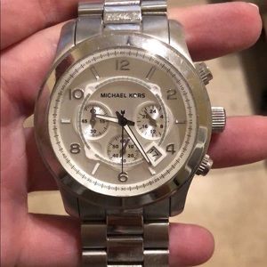 Michael Kors Watches